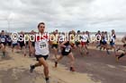 Start of the Sand Dancer 10k, South Shields. Photo: David T. Hewitson/Sports for All Pics